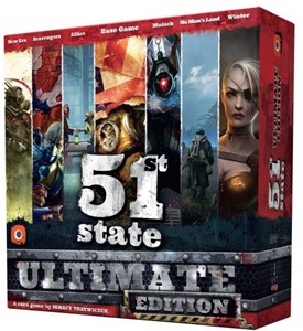 portalgames 51st State: Ultimate Edition