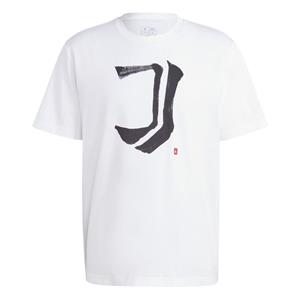 Adidas Juventus T-shirt China Pack - Wit