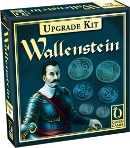 Queen Games Wallenstein - Upgrade Kit