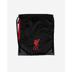 Liverpool FC Liverpool Gymtas Essentials - Zwart/Rood