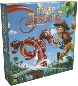 River Dragons (engl.)