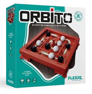 FlexIQ Orbito - Bordspel