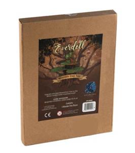 starlinggames Everdell Wooden Ever Tree (EN)