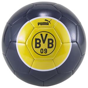 PUMA Dortmund Fußball FtblArchive - Gelb/Grau