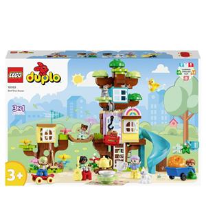 LEGO Duplo 10993 3-in-1 boomhuis