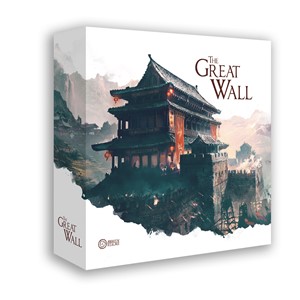 The Great Wall (incl Miniatures)