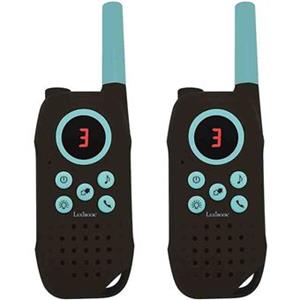 nichtzutreffend Walkie-Talkie Lexibook (2 pcs) (5 Km)