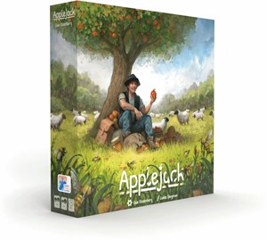 happymeeplegames Applejack