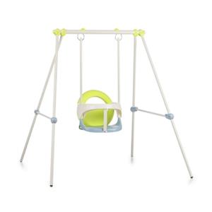 Smoby Smoby Metallschaukelgestell Baby Swing, 118 cm