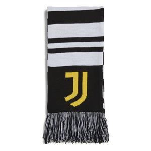 Adidas Juventus Sjaal - Zwart/Geel/Wit
