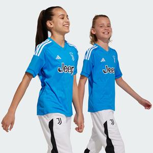 adidas Juventus Condivo 22 Keepersshirt Kids