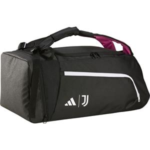Adidas Juventus Sporttas Medium - Zwart/Wit