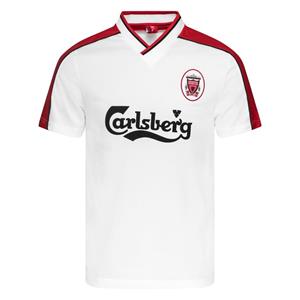 Liverpool FC Liverpool Uitshirt 1998/99