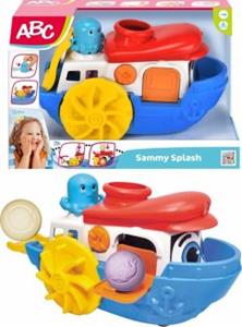 Dickie Toys DICKIE ABC Sammy Splash