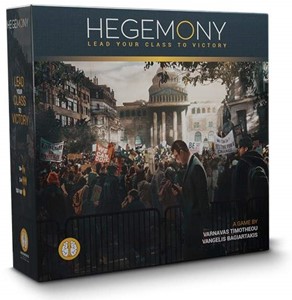 europeanplayernetwork European Player Network Hegemony Lead your Class to Victory bordspel