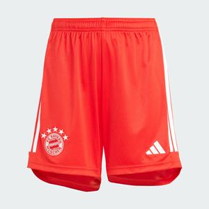 Adidas Bayern München Thuisshorts 2023/24 Kids