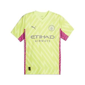 PUMA Manchester City Keepersshirt 2023/24