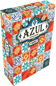 Next Move Azul - Mini