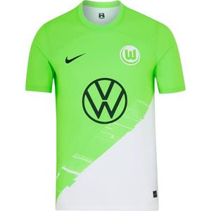 Nike Wolfsburg Thuisshirt 2023/24 Kids