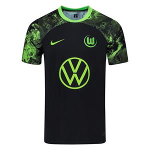 Nike Wolfsburg Uitshirt 2023/24