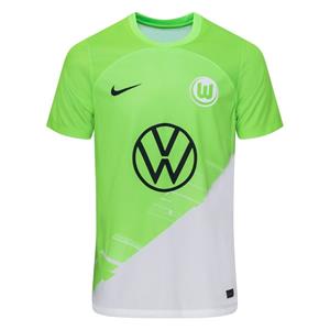 Nike Wolfsburg Thuisshirt 2023/24