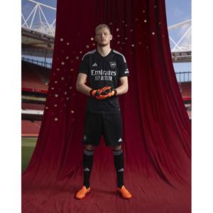 Adidas Arsenal Torwarttrikot 2023/24