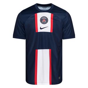 Nike Paris Saint-Germain Heimtrikot 2022/23 Kinder
