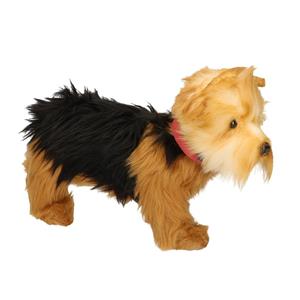 Hansa pluche Yorkshire Terrier knuffel 25 cm -