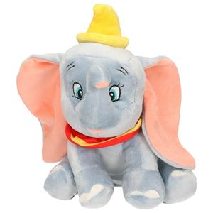 Disney Pluche  Dumbo/Dombo olifant knuffel 25 cm speelgoed -