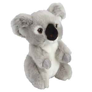 Ravensden Pluche knuffel dieren Koala 18 cm -