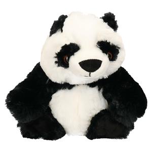 Ravensden Pluche knuffel panda 30 cm -