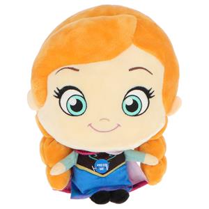 Sambro Disney Frozen Plush Toy with Sound - Anna