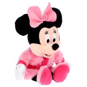 4kidsonly.eu Minnie Mouse met Badjas Pluche