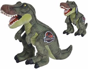 4kidsonly.eu Jurassic World Pluche 25 cm