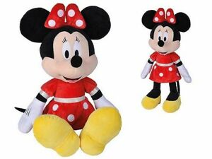 4kidsonly.eu Minnie Mouse Pluche 60 cm