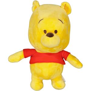 Zeeman Knuffelbeer Winnie the Pooh