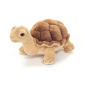 Teddy HERMANN Schildkröte, 20 cm