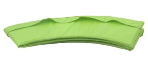X-Scape Beschermrand Trampoline 305 cm - Groen