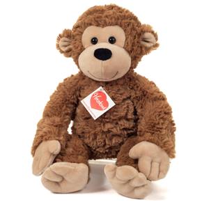 Teddy HERMANN  Monkey Ricky, 32 cm