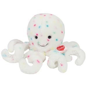 Teddy HERMANN Oktopus Confetti 30 cm