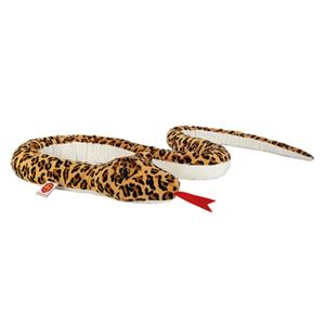 Teddy HERMANN Slangenluipaard 175 cm