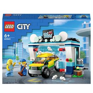 LEGO City 60362