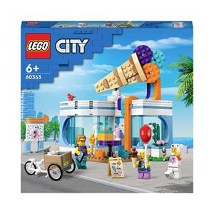 LEGO City 60363