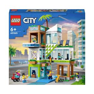 LEGO City 60365