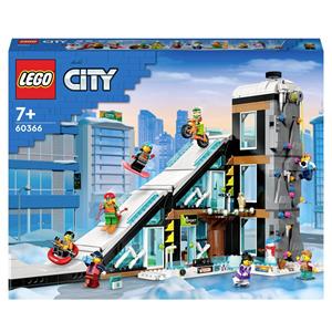 LEGO City 60366