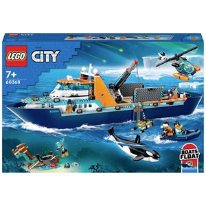 LEGO City 60368