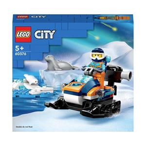 LEGO City 60376