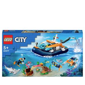 LEGO City 60377