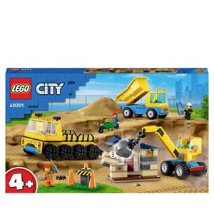 LEGO City 60391