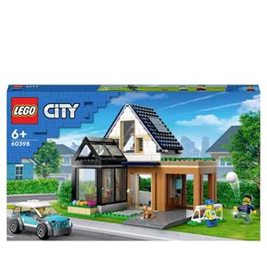 LEGO 60398
